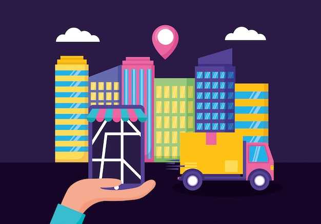 JD.com Launches New Institute for Smart Logistics in Urban Areas