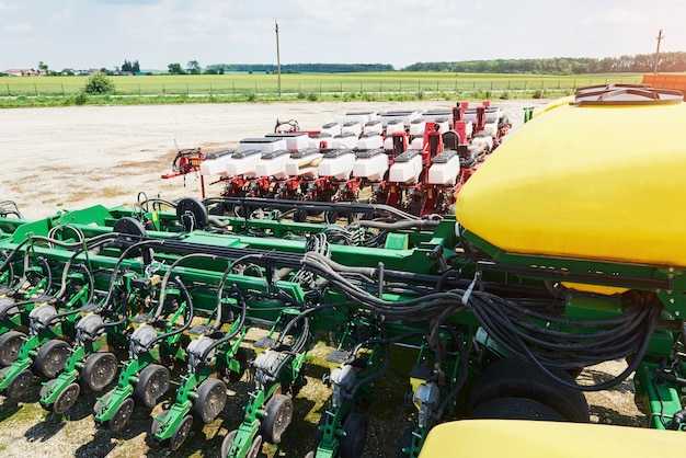 John Deere Lays Off 220 Employees Amid Sharp Sales Drop John Deere Lays Off 220 Employees Amid Sharp Sales Drop
