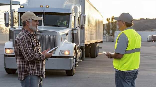 Driver Communication and Information Sharing