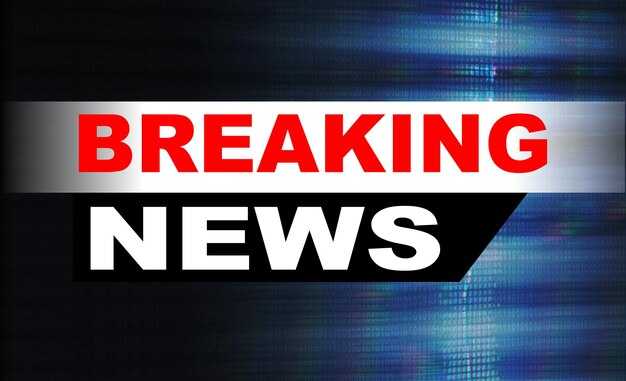 Latest News: Breaking Headlines, Live Updates, and More