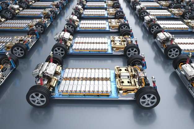 LGES Signs Supply Agreement with Ford to Boost Localised Battery Production LGES Signs Supply Agreement with Ford to Boost Localised Battery Production