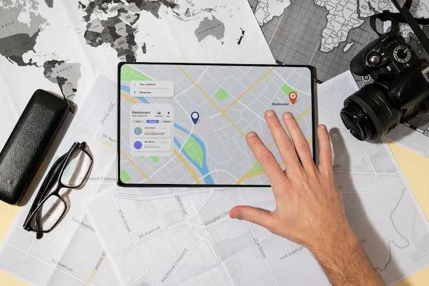 Location Intelligence Keeps FedEx On Time: Real-Time Routing and Delivery Optimization