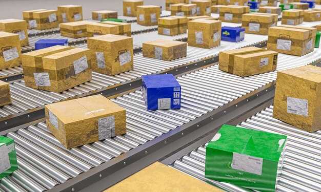 Maersk Acquires Visible SCM to Expand E-Commerce Fulfillment & Parcel Delivery Maersk Acquires Visible SCM to Expand E-Commerce Fulfillment & Parcel Delivery