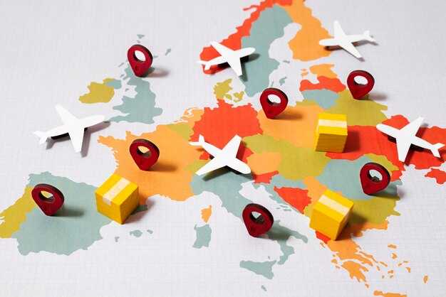 Ports & Data Resources: Key Ports Update, WOWL Trends & Useful Links