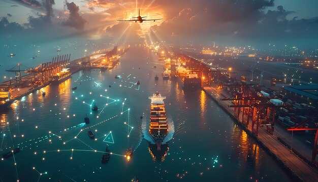 Maersk Group Announces Split - Strategic Restructuring and Global Shipping Impact Maersk Group Announces Split: Strategic Restructuring and Global Shipping Impact