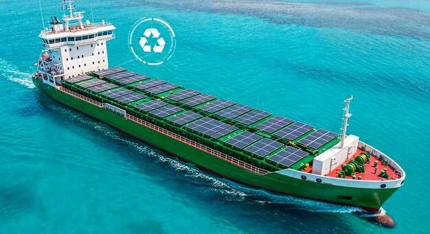 Maersk Joins BEC Low Carbon Charter to Accelerate Shipping Decarbonization Maersk Joins BEC Low Carbon Charter to Accelerate Shipping Decarbonization