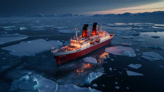 Maersk North America Market Update – November 2025: Trends & Outlook