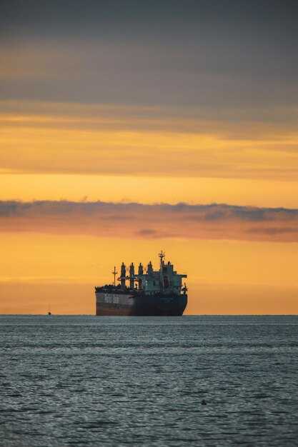 Maersk Tankers Bets Big on Wind: 2025 Rollout of the Largest Suction Sail