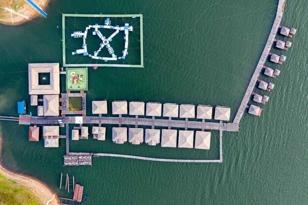 Maritime Chassis Pool Expansion: Library Resources