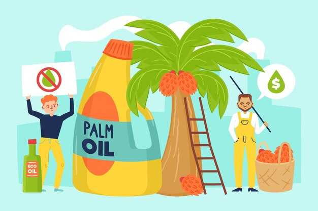 Mars Claims Deforestation-Free Palm Oil After Ditching Hundreds of Suppliers