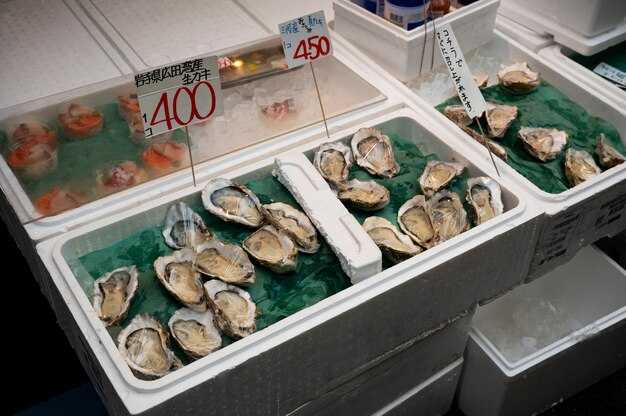 Mars Commits to a New Seafood Traceability Standard