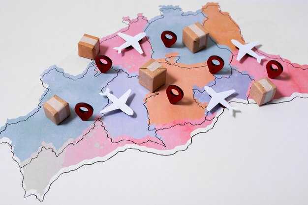 Forecast 2025: Indicators and Scenarios for E-Commerce Air Freight