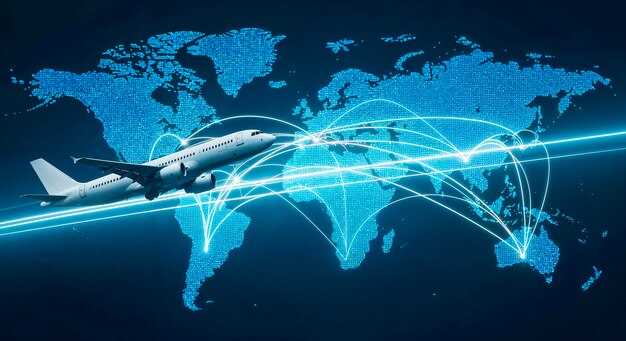 May Air Cargo Demand Up 22% Despite Trade Disruptions - Key Trends for Global Logistics May Air Cargo Demand Up 22% Despite Trade Disruptions: Key Trends for Global Logistics