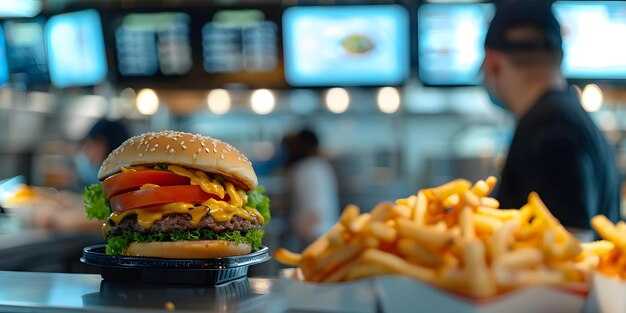 McDonald's Ends Some DEI Goals as It Refocuses on Core Initiatives