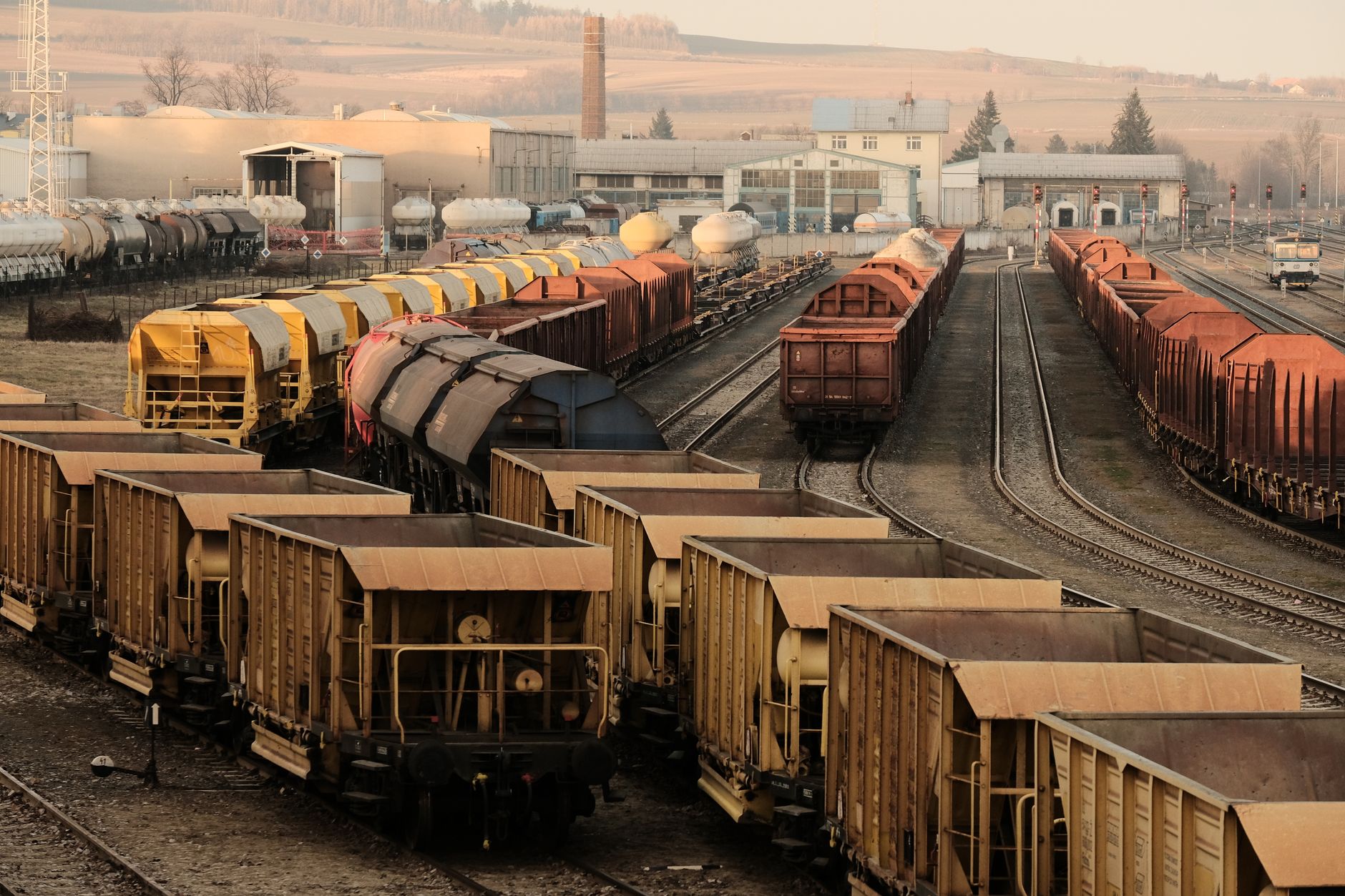Why MCP matters for freight specifically