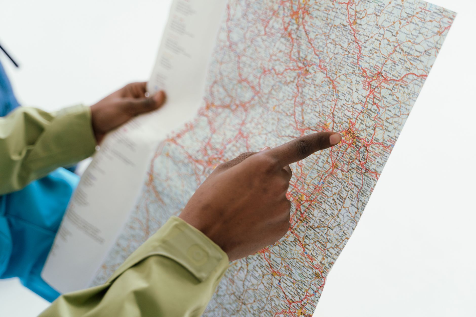 Mapping a freight API onto MCP