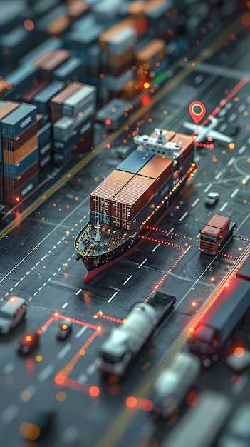 Memphis Logistics Network Drives Industrial Demand Surge - Key Trends for Shippers and Investors Memphis Logistics Network Drives Industrial Demand Surge: Key Trends for Shippers and Investors