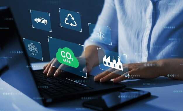 Mercedes Blockchain to Reduce Carbon Emissions