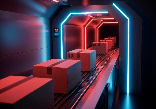 Micro-Fulfillment Centers Are Shaping the Future of E-Grocery Deliveries