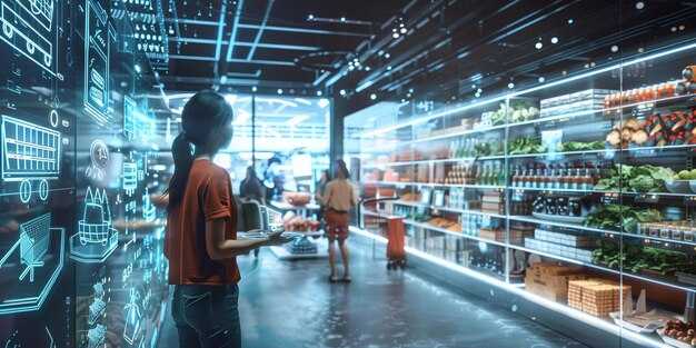 Micromarkets vs Smart Stores: How Automated Convenience Retail Works Worldwide