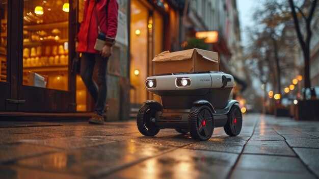 MightyFly Unveils Second-Generation eVTOL: 600-Mile Same-Day Door-to-Door Delivery