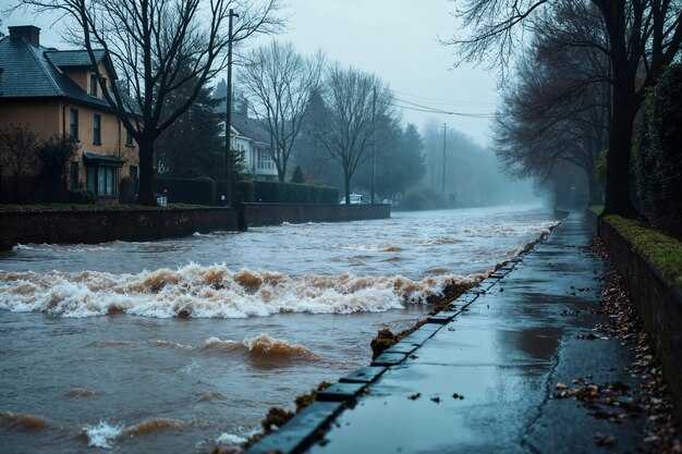 Recovery Pathways and Community Resilience: Aid Access, Rebuilding, and Long-Term Planning