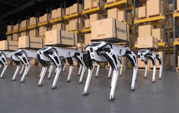 TM Robotics Americas Inc: Evaluation Criteria for Integration, Support, and Service Levels on Nike Lines