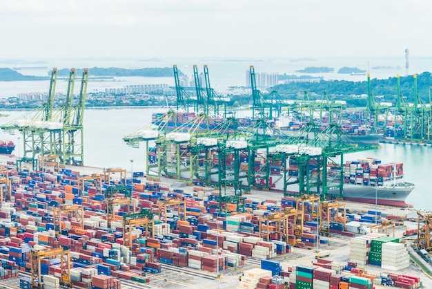 Impact on shippers and U.S. port competitiveness: scheduling, rates, and service reliability
