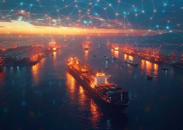 MSC Sees Hydrogen and Biofuels as the Future Fuel Mix for Shipping