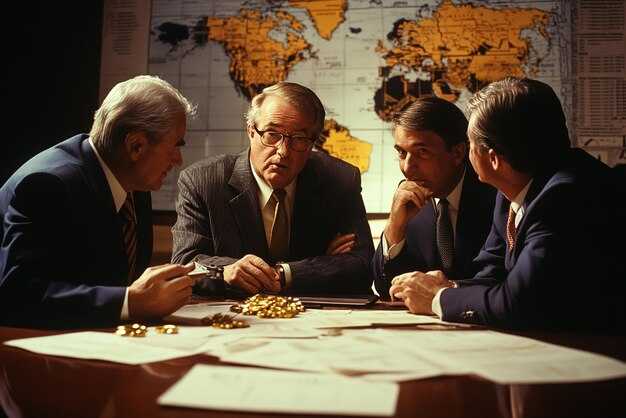 Signatories and Authorized Negotiators for Each Country