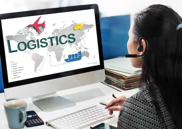 Navigating Global Logistics: Key Trends and Developments in September 2023