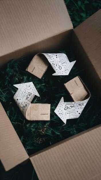 Nestlé's Sustainable Packaging Initiative: Advancing Circular Packaging
