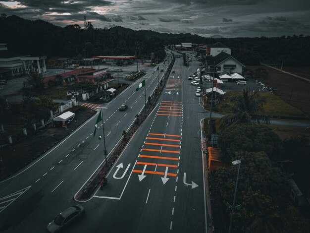 New Michigan Law Paves the Way for Autonomous Vehicle Roadways New Michigan Law Paves the Way for Autonomous Vehicle Roadways