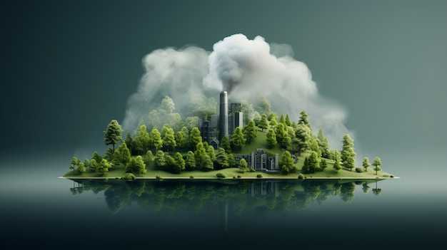 What is carbon-eating plastic: composition, catalysts, and reaction mechanism