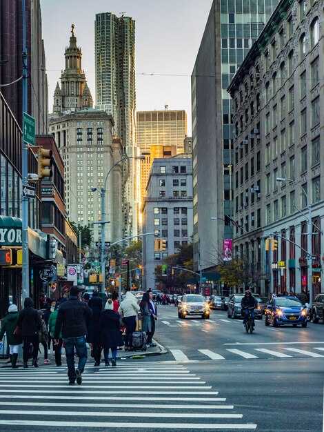 New York City Economic Development Corporation: Driving Growth in NYC