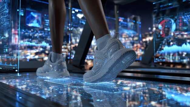 Nike Digital Transformation - A Case Study in Modern Commerce Nike Digital Transformation: A Case Study in Modern Commerce