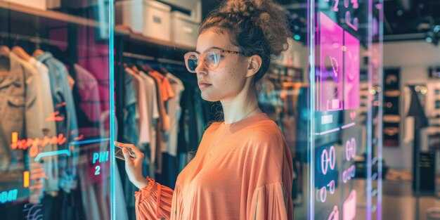 Nordstrom Introduces Customers to the Future of Multi-Channel Retail Nordstrom Introduces Customers to the Future of Multi-Channel Retail