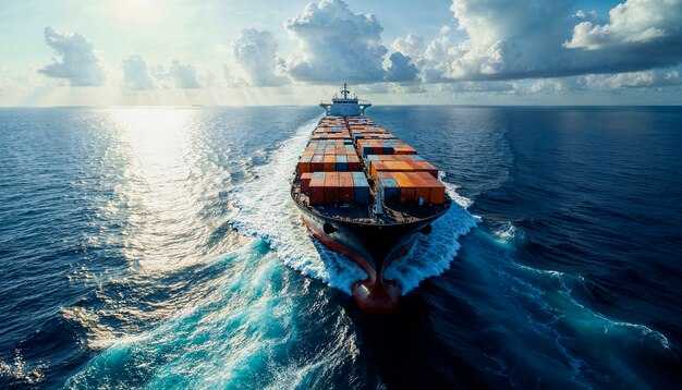 OCEAN Alliance Approved by FMC - Implications for Global Shipping OCEAN Alliance Approved by FMC: Implications for Global Shipping