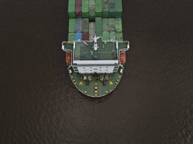 Ocean Freight Market Report - July 2025 - Global Trends, Rates, and Market Outlook Ocean Freight Market Report - July 2025: Global Trends, Rates, and Market Outlook