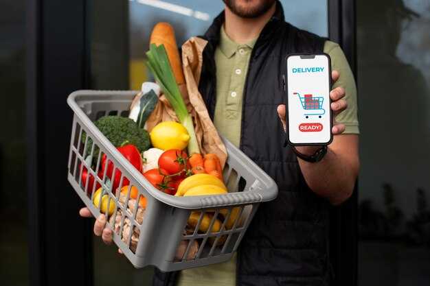 Online Grocery Sales to Reach $143B by 2025: FMI and Nielsen Forecast