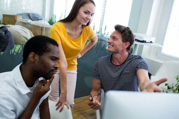 Open Communication and Collaboration: Best Practices for Transparent, Effective Teamwork