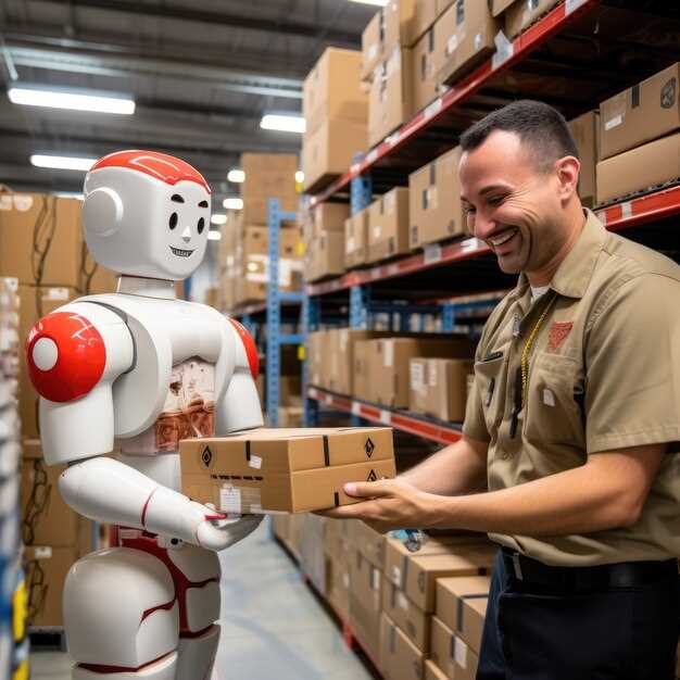 How OSM x Ambi Robotics Transform Parcel Sortation: Practical Angles for Manufacturers