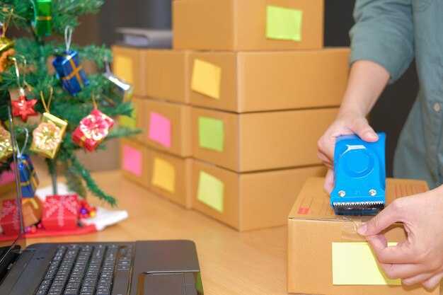 What Consumers Expect from Returns and Reverse Logistics in a Seasonal Peak