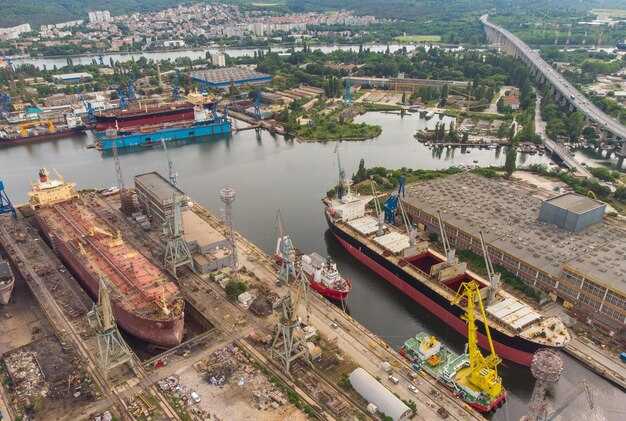 Panama Canal Authority: Overview, Roles, and Global Impact on Maritime Trade