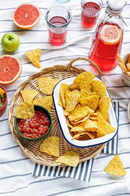 PepsiCo's New Challenge - Making Chips and Sodas Colorful Without Artificial Dyes PepsiCo's New Challenge: Making Chips and Sodas Colorful Without Artificial Dyes