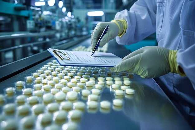 Pharmaceutical Industry Advances with Serialization Strategies: Improving Compliance and Traceability
