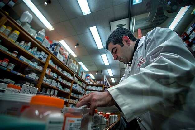 Pharmaceutical Industry Boosts Inventory Levels as OTIF Rates Fall Pharmaceutical Industry Boosts Inventory Levels as OTIF Rates Fall