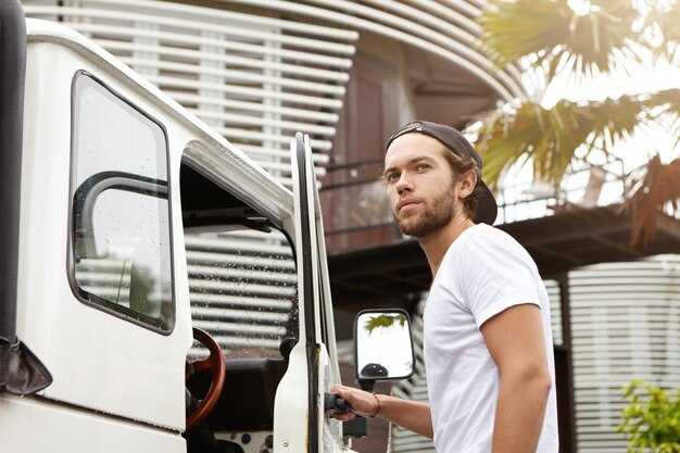 ProGen van specifications: range, payload capacity, and powertrain components