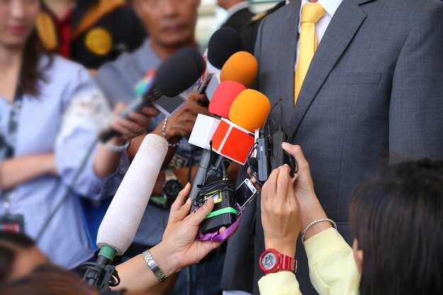 Press Media