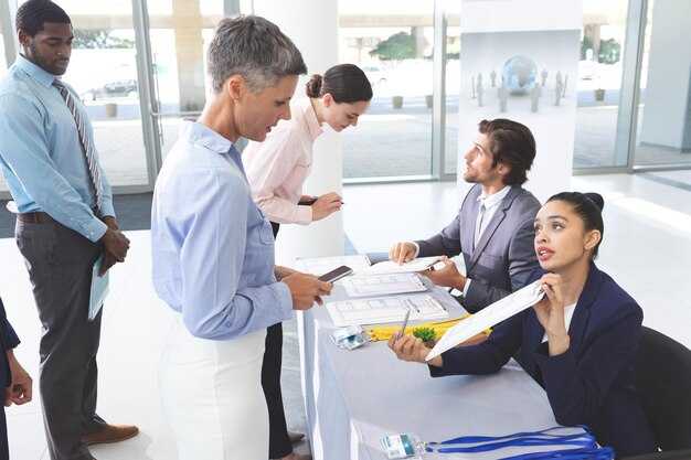 Procurement's Vital Role in Contingent Workforce Management